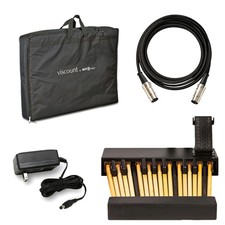 Viscount Pedalboard 18 CARRY BAG KIT