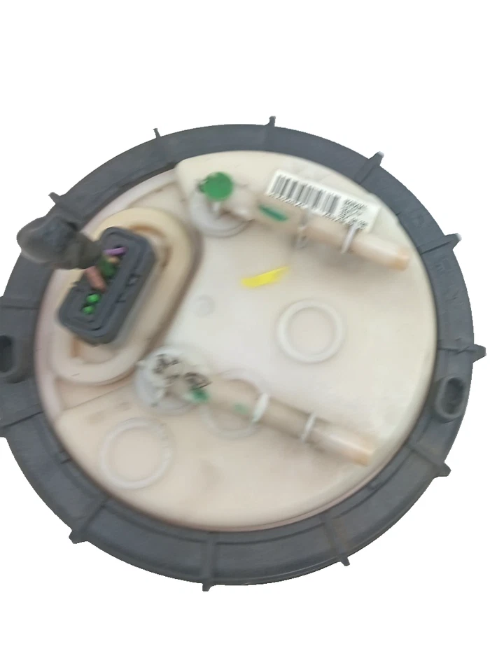 Peugeot 308 T7 In-Tank Fuel Pump 1.6L Turbo Petrol 09/07–12/13 9683422880 OEM - image 2 of 4