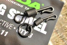 Korda QC Ring Swivels