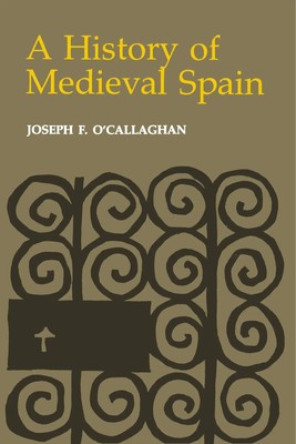 Joseph F. O'Callaghan | A History of Medieval Spain | Taschenbuch | Englisch