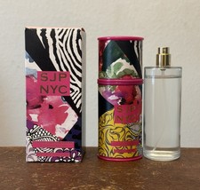 Sarah Jessica Parker SJP NYC Eau de Parfum EDP Spray 3.4 Oz 100ml for Women NEW