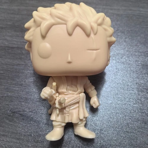 Funko Pop Animation One Piece Prototype Roronoa Zoro #327 Vinyl Figure