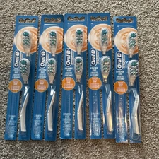 10 Refills *5 Packs) Oral-B Complete Toothbrush Replacement Brush Heads Sealed