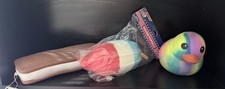 Lot of 4 Jumbo Squishy Bundle
