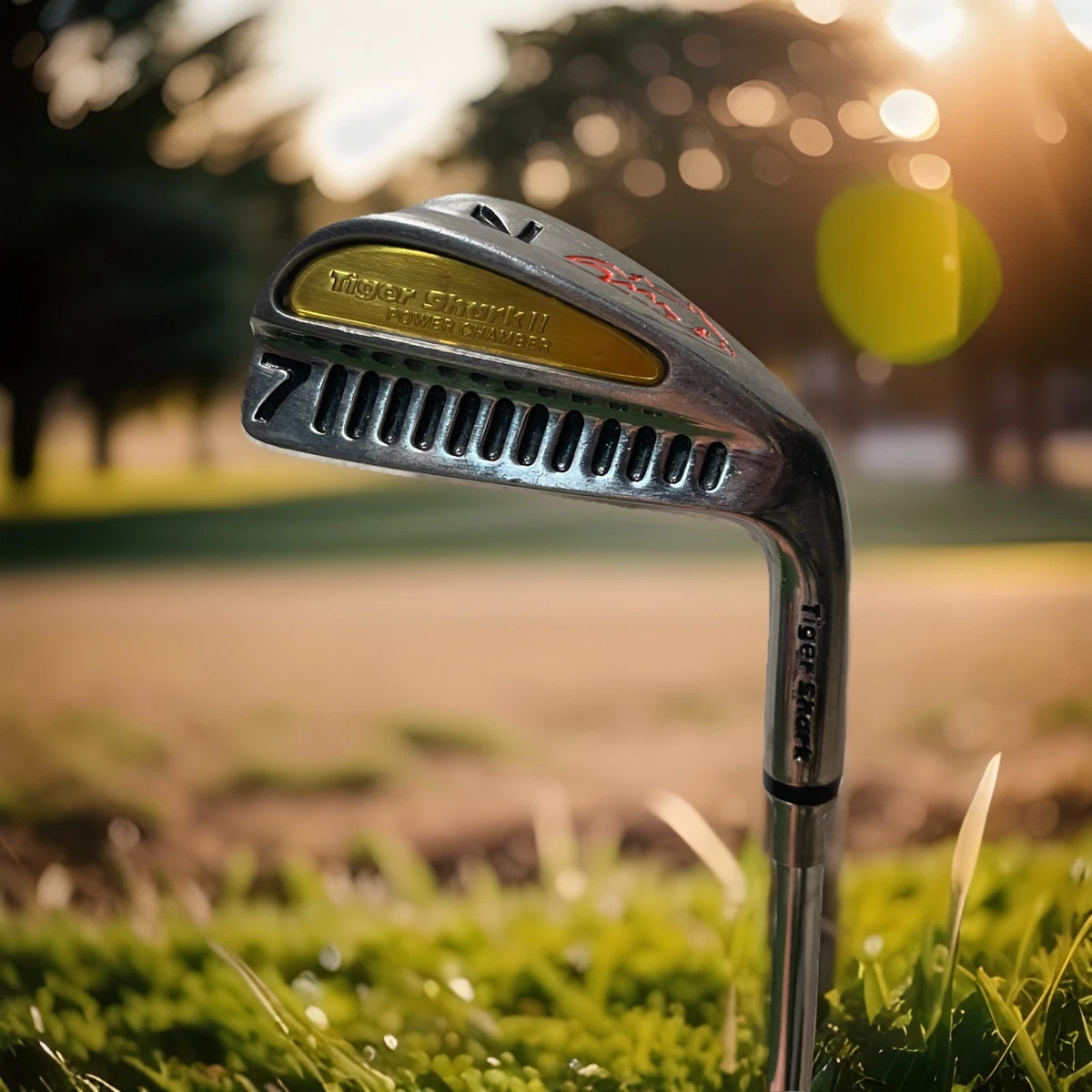 Tiger Shark Golf Clubs | eBay