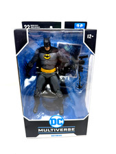 Mcfarlane DC Multiverse Three Jokers Batman SEALED Action Figure