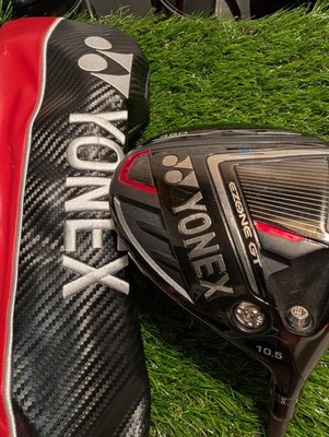 Yonex EZONE GT 450 2022 10.5 Degree Driver Flex Stiff Men