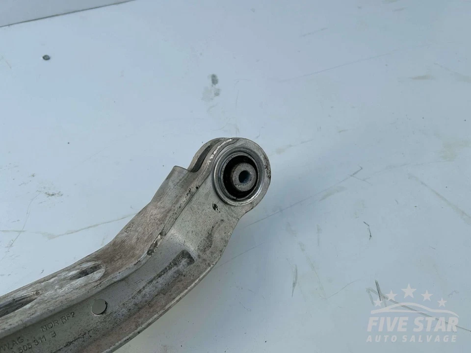 Brazo de control trasero izquierdo audi a6 rs6 híbrido suave quattro 441kw (600 CV) 2021 Foto 3 de 4