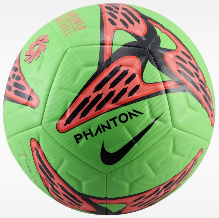 Nike Erling Haaland Academy Official Size 5 Football Soccer Ball