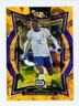 2024-25 Randal Kolo Muani Panini Select FIFA Gold Ice France Soccer Card 4/10