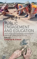 Katherine M. Erdman | Public Engagement And Education | Buch | Englisch (2019)