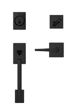 Schlage Century Single Cylinder Door Handleset FC60 CEN 622 ELR COL