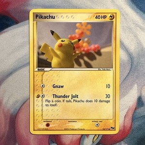 Pikachu Pop Series 2 | eBay