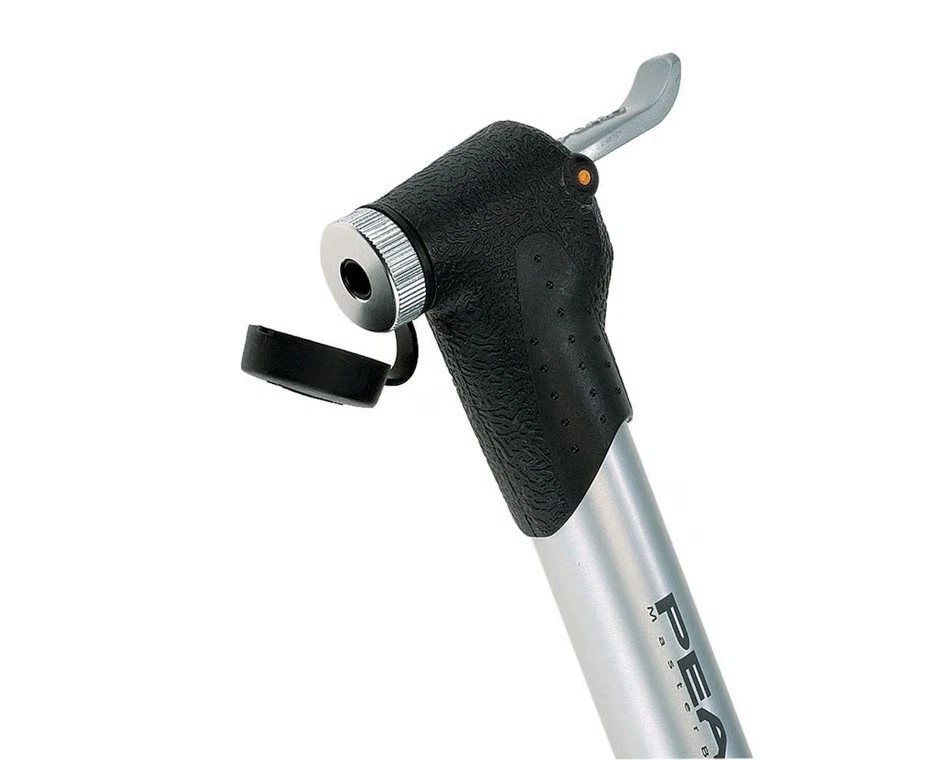 Topeak Peak DX II MasterBlaster Pump - Thumbnail 2