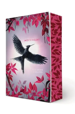 Mockingjay: Deluxe Edition (the Hunger Games, Book Three) | Suzanne Collins