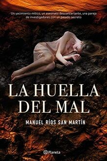 La huella del mal (Autores Españoles e Iberoamericanos) ... | Buch | Zustand gut