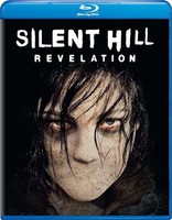 Silent Hill Revelat - Blur - G3Z