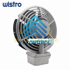 Wistro Series Fan FLAI BG90 P15.51.0425 IP66 230V Waterproof Motor Cooling Fan 