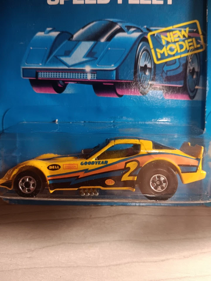 Hot Wheels Firebird Divertido Coche Amarillo Lote Diferentes Colores Tampo Set Foto 3 de 4