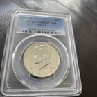 1997-S SILVER US Kennedy Half Dollar 50c .50 PCGS PR69 DCAM Proof Deep Cameo Gem