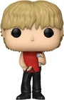 Funko Pop! Rocks BTS Solo V Layo(v)er (Love Me Again) #469 Diamond  w/ Protector