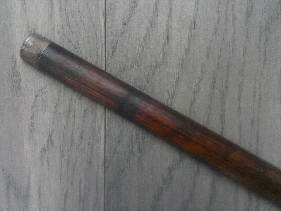 Guardamanos para rifle Mosin Nagant 91/30 con accesorio de metal original Foto 2 de 4