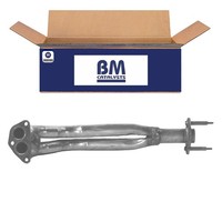 BM AUSPUFF-ABGASROHR Vorne Hosenrohr Passend FüR Fiat UNO | BM70094