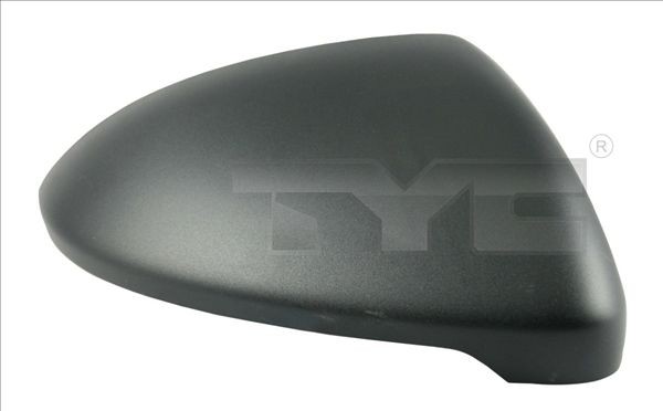 TYC Abdeckung, AußEnspiegel 337-0241-2 FüR VW-image