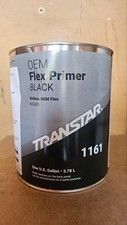 Transtar 1161 Oem 1k Black Flex Automotive Primer Transtar 1161 Oem 1k Black Flex Automotive Primer