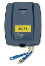 Fluke Networks SMC-9-SCST Fiber Optic Cable (SMC9SCST)