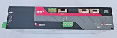 Osai /Prima Electro OS3 OSW DRIVE 400V-10A SINC2 - Retrofit