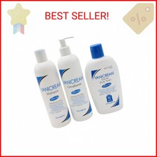 Vanicream Shampoo Conditioner And Gentle Body Wash 12 Ounce Each