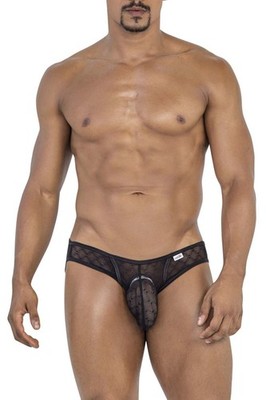 CandyMan 99812 Mesh Briefs