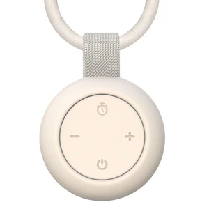 Portable Baby Sound Machine [White Noise for Babies Kids Putty, Putty