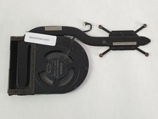 Lenovo 01AY995 ThinkPad T490s Copper 5-Pin BGA 1528 Laptop CPU Fan with Heatsink