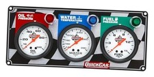 61-6012 Gauge Panel Kit