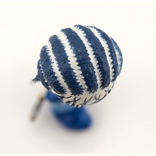 Tech Deck Dudes Blind Reaper Gravedigger Figure 2003 X-Concepts - Picture 9 of 13