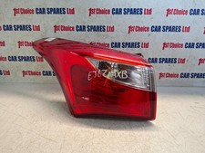 HYUNDAI I30 ESTATE 5DR MK2 GD 2012 PASSENGER SIDE OUTER REAR TAIL LIGHT LAMP