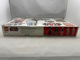 LEGO Star Wars Separatists Shuttle 8036 New