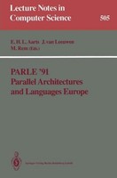 Parle '91 Parallel Architectures And Languages Europe Jan Van Leeuwen
