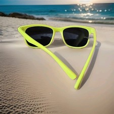 Sunglasses Mirror Infant Child 6-8m Long Temple