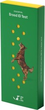 DNA MY DOG - Dog DNA Test Kit,350 Breeds Identified ,99  Accuracy ,Allergy