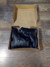 Chaussures / Rangers Félin Meindl Army Gore-Tex Neuves Armée Française Taille 42