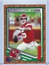 2025 Panini Score-A-Treat Singles 🏈🔥You Pick🔥🏈 #'s 1 - 150