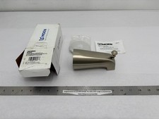 NEW Moen Diverter Tub Spout w/ Slip Fit - BRU...