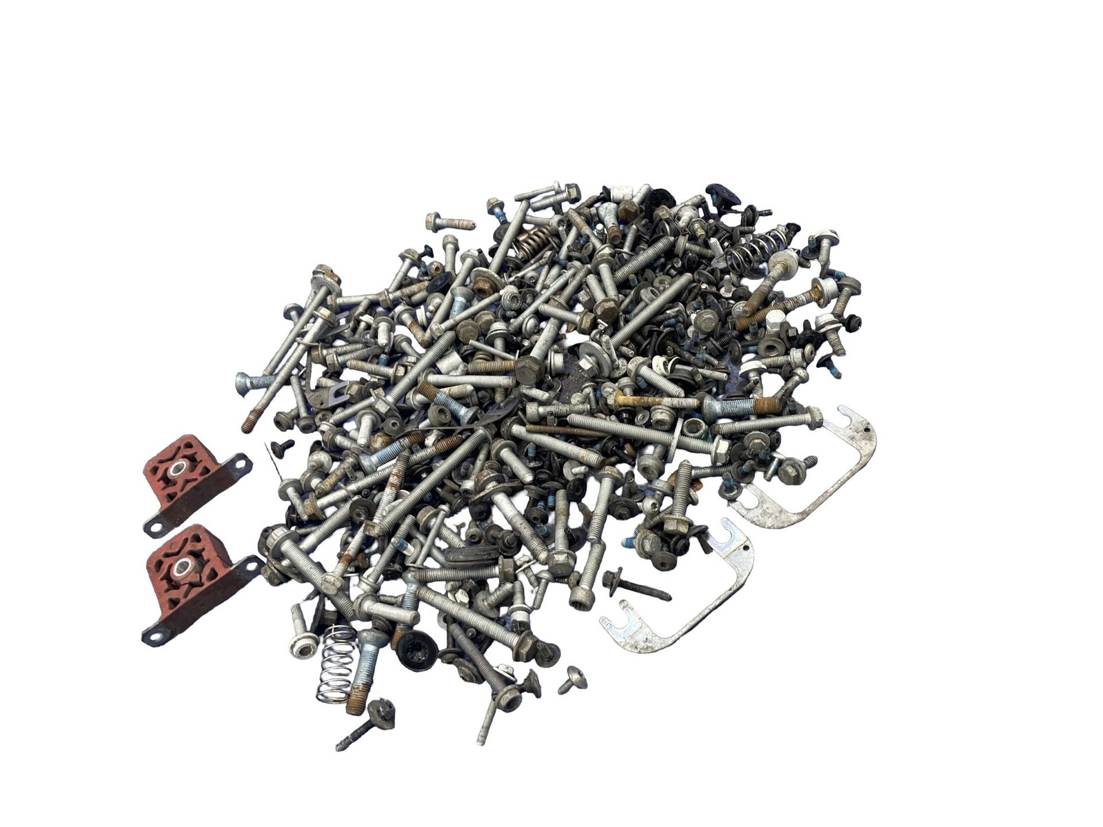 2017-2023 AUDI R8 V10 4S MISC MISCELLANEOUS BOLT HARDWARE SET