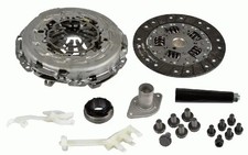 Disque d'embrayage Audi A5
