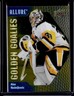 2023-24 Upper Deck Allure #GG-8 Alex Nedeljkovic Golden Goalies