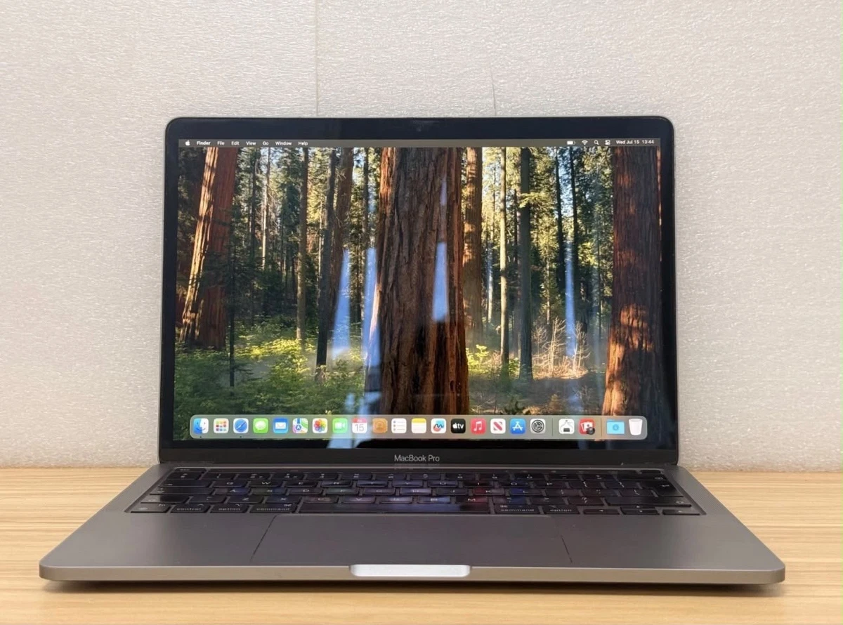 Apple MacBook Pro 13 Inch Laptops for sale | eBay UK