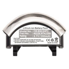 Replacement Battery for Bose QuietComfort 3 QC3 Noise Cancelling Headphones NIB